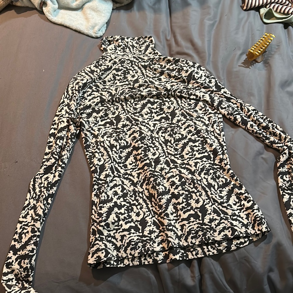 h&m turtle neck